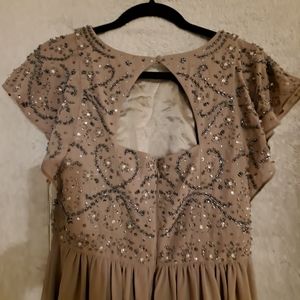 Decode 1.8 Evening gown